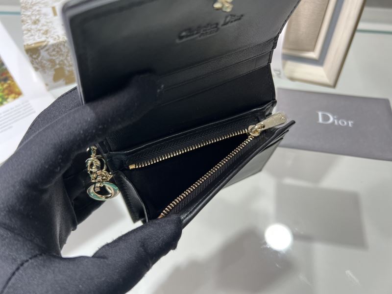 Christian Dior Wallet